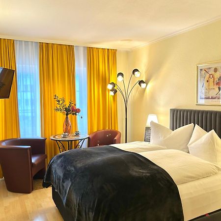 The Soho Altstadt Hotel Дюссельдорф Экстерьер фото