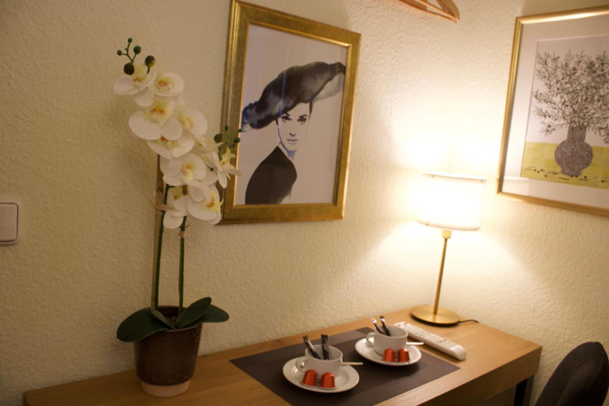 The Soho Altstadt Hotel Дюссельдорф Экстерьер фото