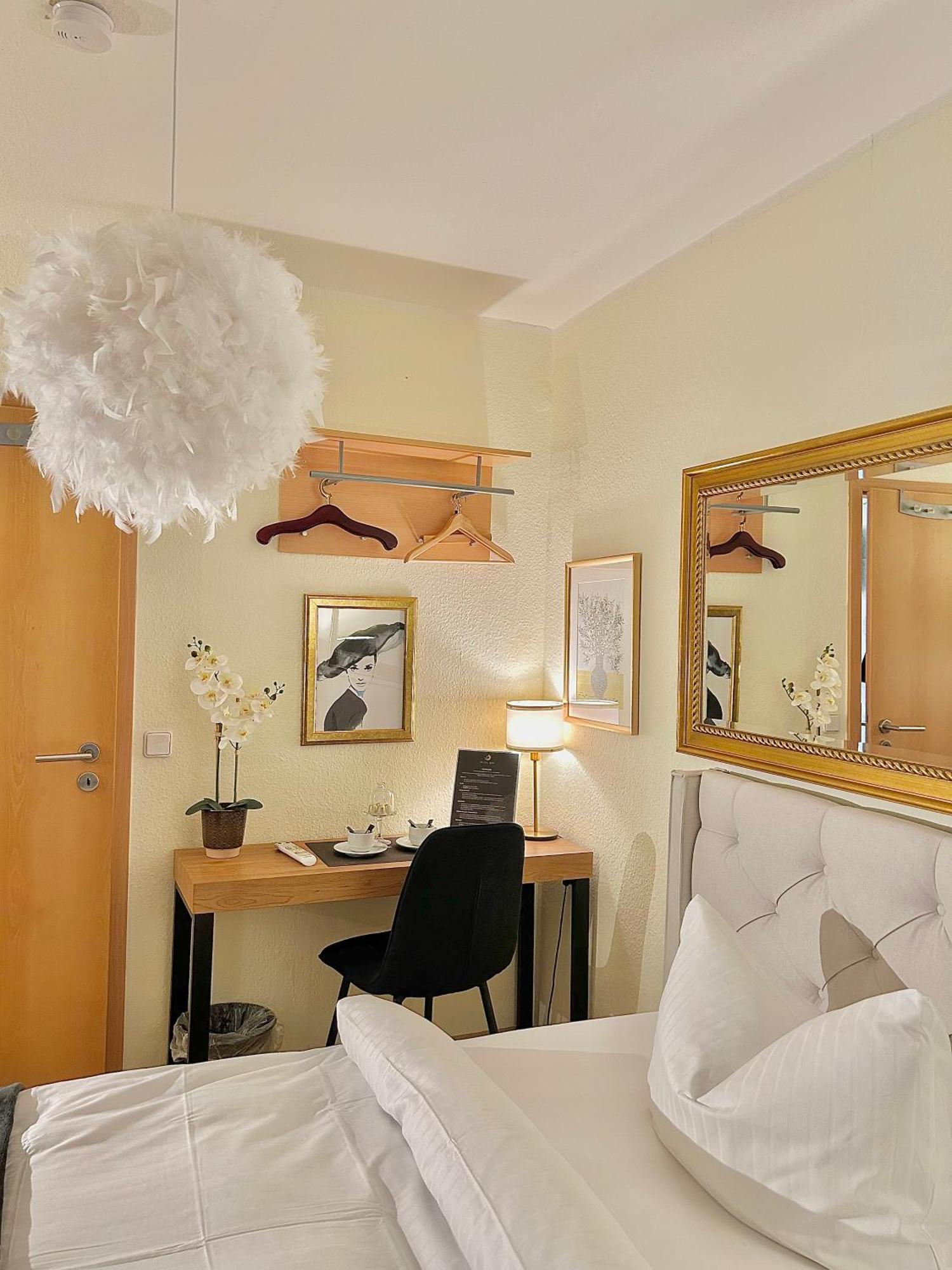 The Soho Altstadt Hotel Дюссельдорф Экстерьер фото