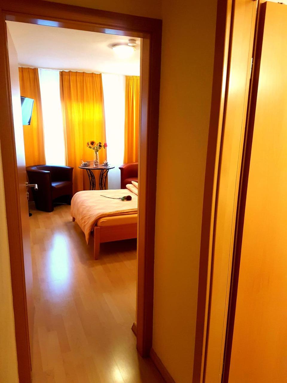 The Soho Altstadt Hotel Дюссельдорф Экстерьер фото